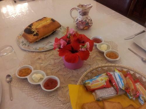 Bed & Breakfast Sorelle De Filippis