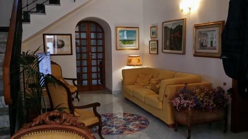 Bed & Breakfast Sorelle De Filippis