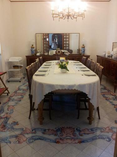 Bed & Breakfast Sorelle De Filippis
