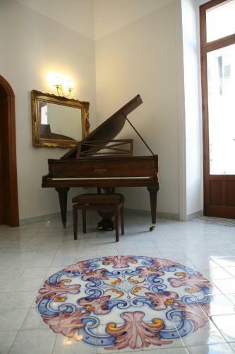Bed & Breakfast Sorelle De Filippis