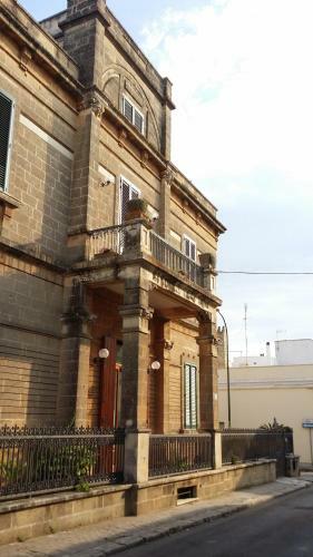 Bed & Breakfast Sorelle De Filippis