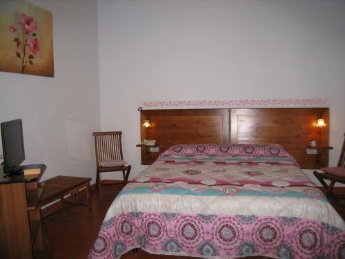 Apartamento Borgo Sicelle Residence