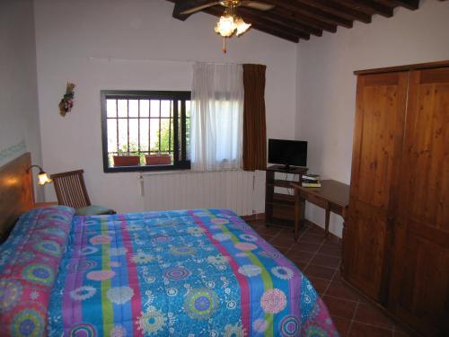 Apartamento Borgo Sicelle Residence