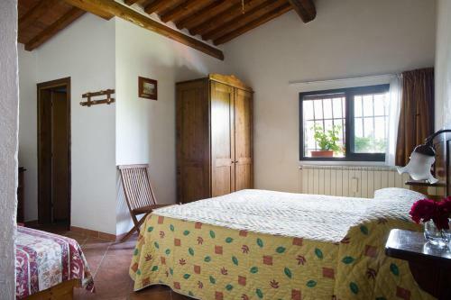 Apartamento Borgo Sicelle Residence