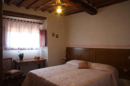 Apartamento Borgo Sicelle Residence