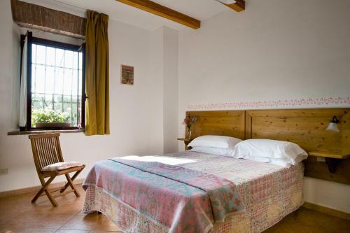 Apartamento Borgo Sicelle Residence