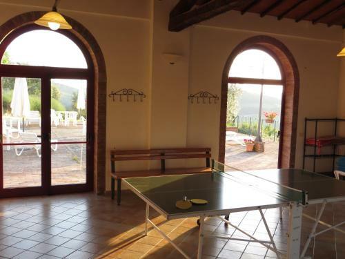 Apartamento Borgo Sicelle Residence