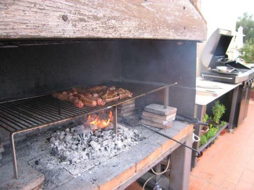 Apartamento Borgo Sicelle Residence
