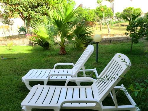 Hotel Villa D'agati