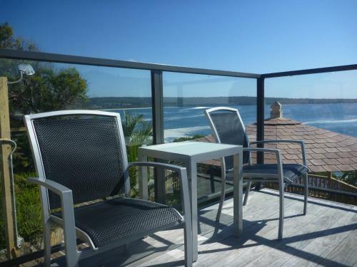 Apartamentos Eagle Heights Holiday Units