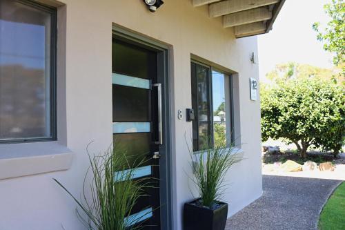 Apartamentos Eagle Heights Holiday Units