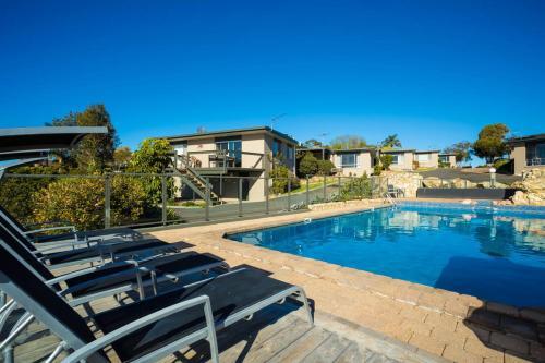 Apartamentos Eagle Heights Holiday Units