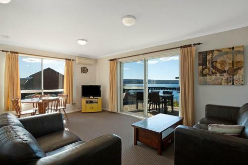 Apartamentos Eagle Heights Holiday Units