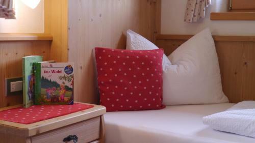 Agroturismo Ferienwohnungen Kuentnerhof