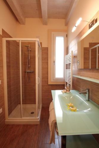 Bed & Breakfast Il Conte