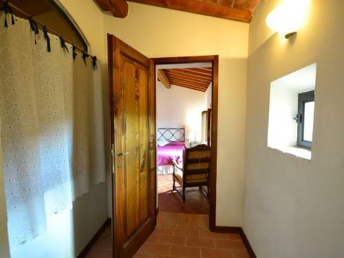 Apartment Rosa 1