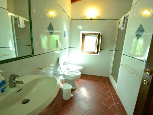 Apartment Rosa 1