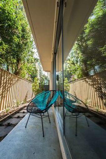 Orange Serviced Apartment
