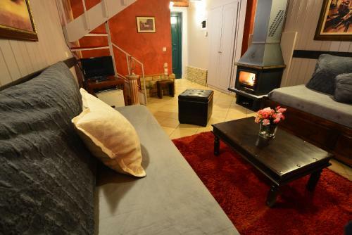 Hotel Aphrodite's Inn Kalavrita