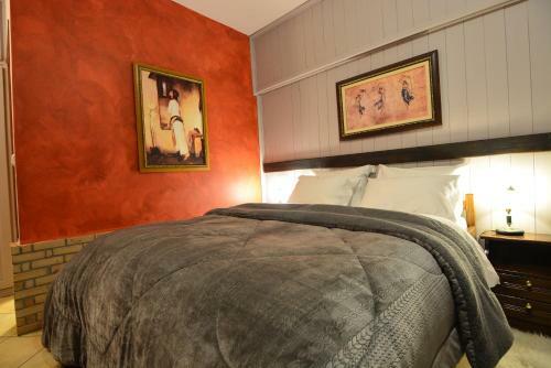 Hotel Aphrodite's Inn Kalavrita