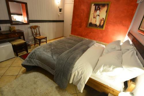 Hotel Aphrodite's Inn Kalavrita
