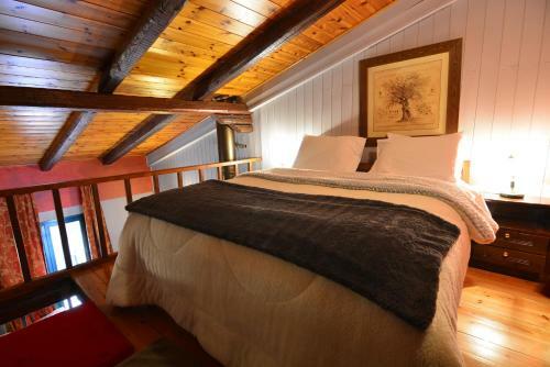 Hotel Aphrodite's Inn Kalavrita