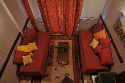 Hotel Aphrodite's Inn Kalavrita