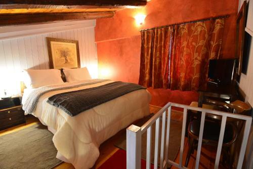 Hotel Aphrodite's Inn Kalavrita