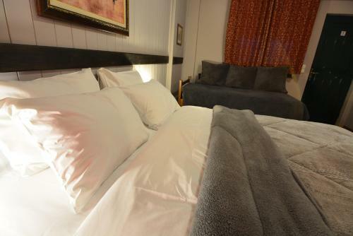Hotel Aphrodite's Inn Kalavrita