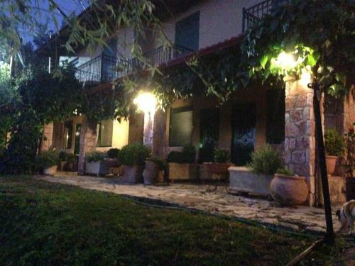 Hotel Aphrodite's Inn Kalavrita