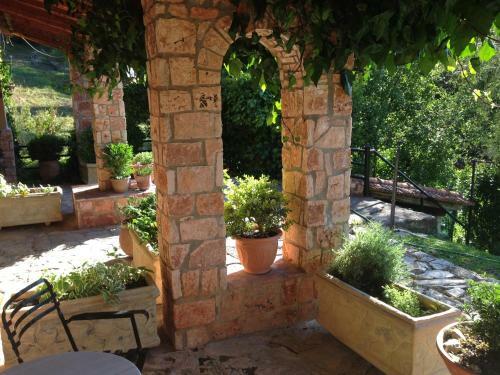 Hotel Aphrodite's Inn Kalavrita