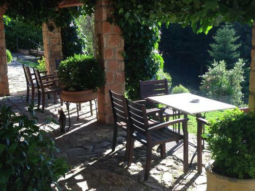 Hotel Aphrodite's Inn Kalavrita