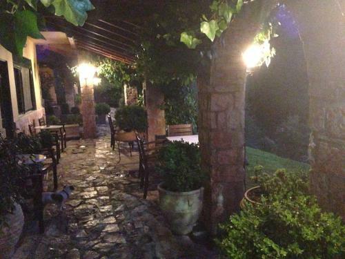 Hotel Aphrodite's Inn Kalavrita