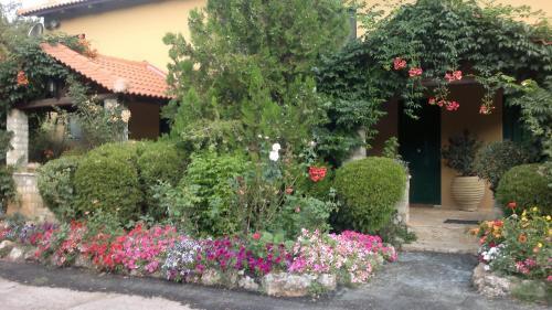 Hotel Aphrodite's Inn Kalavrita