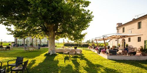 Agroturismo Locanda Sant'agata