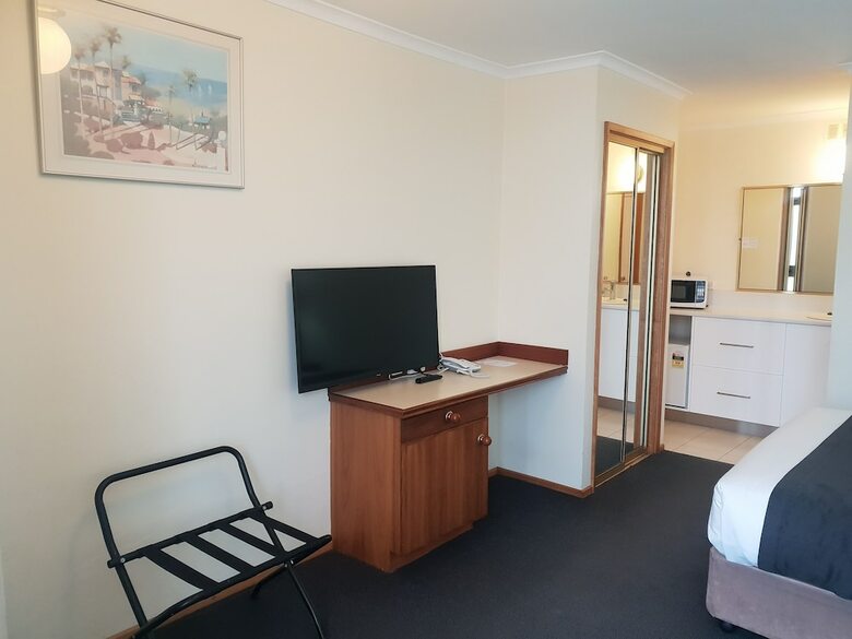 Argyle Motor Lodge