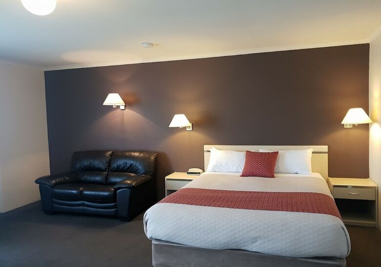 Argyle Motor Lodge