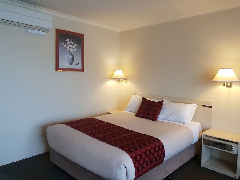 Argyle Motor Lodge