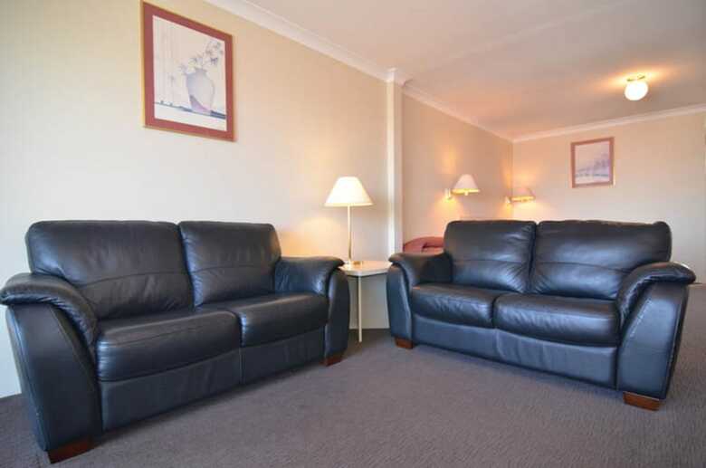Argyle Motor Lodge