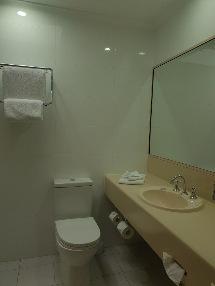 Argyle Motor Lodge