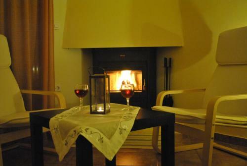Hostal Guesthouse Eleftherios