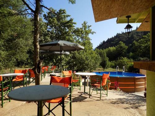 Hostal Guesthouse Eleftherios