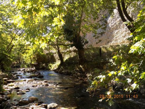 Hostal Guesthouse Eleftherios
