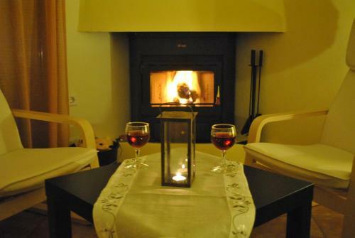 Hostal Guesthouse Eleftherios