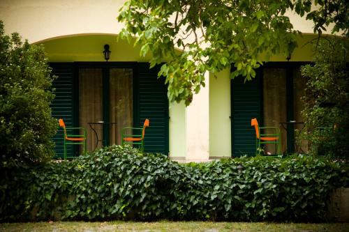Hostal Guesthouse Eleftherios