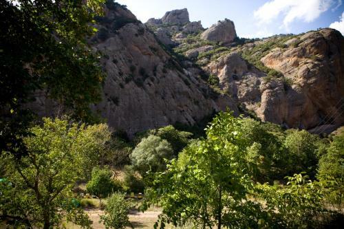 Hostal Guesthouse Eleftherios