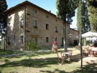 Agroturismo Il Castagnolo
