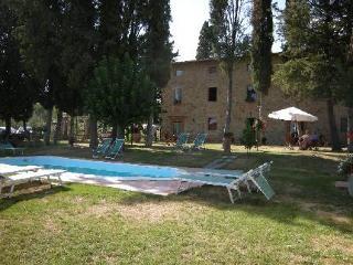 Agroturismo Il Castagnolo