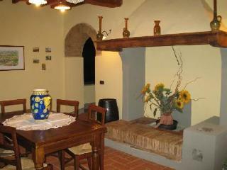 Agroturismo Il Castagnolo