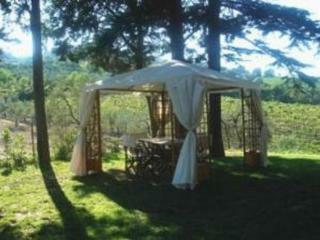 Agroturismo Il Castagnolo